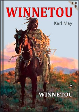 [Winnetou 01] • Winnetou